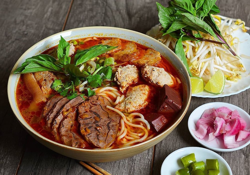 BẮP HOA BÒ MỸ