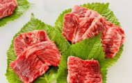 DẺ SƯỜN NƯỚNG – BÍ QUYẾT GHI ĐIỂM VỚI MÓN ĂN ĐẬM CHẤT MỸ HÀN