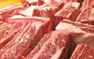 SHORT RIBS – PHẦN CẮT “CHẤT NHẤT” CHO THỰC ĐƠN NƯỚNG CAO CẤP