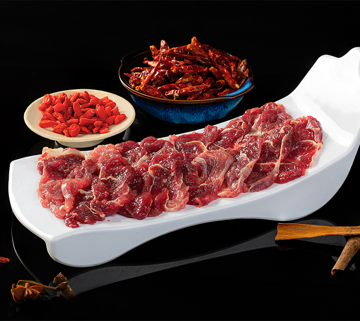 BẮP HOA BÒ