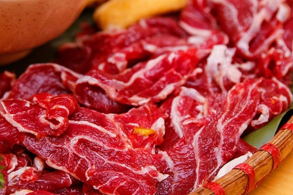 bắp bò