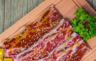 MUỐN LÊN THỰC ĐƠN “ĐẮT KHÁCH”? ĐỪNG BỎ QUA SƯỜN BÒ