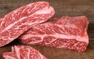 Sườn Bò Nhập Khẩu – Giải Mã Sự Khác Biệt Giữa Mỹ, Úc và Nga