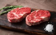 Bò Nhập Khẩu – Cắt Chuẩn Hàn, Nướng Ngọt Mềm Không Khô