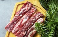 DẺ SƯỜN – LINH HỒN CỦA MỌI BỮA TỤ HỌP ĐẬM CHẤT ẨM THỰC