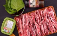 DẺ SƯỜN BÒ – PHẦN CẮT KHIẾN DÂN SÀNH ĂN “KHÔNG THỂ NGỒI YÊN”