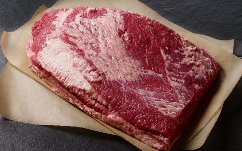 Brisket Point