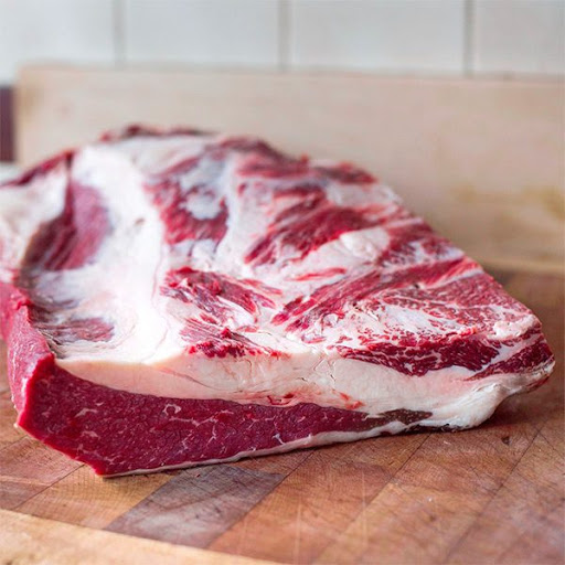 Brisket Point