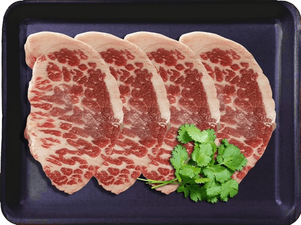 Brisket Point
