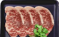 BRISKET POINT – PHẦN CẮT "BÁN CHẠY" TRONG MÓN LẨU KIM CHI & BULGOGI