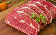 Lõi Vai Bò Mỹ Cắt Mỏng – Gợi Ý Những Món Ăn Hấp Dẫn