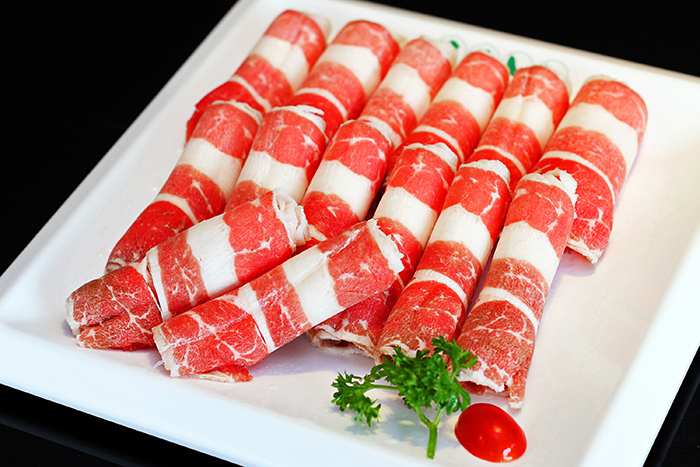 ba rọi bò mỹ