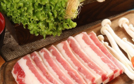 TỪ BÀN NƯỚNG HÀN QUỐC ĐẾN BỮA CƠM VIỆT: BA RỌI BÒ MỸ ĐA ỨNG DỤNG