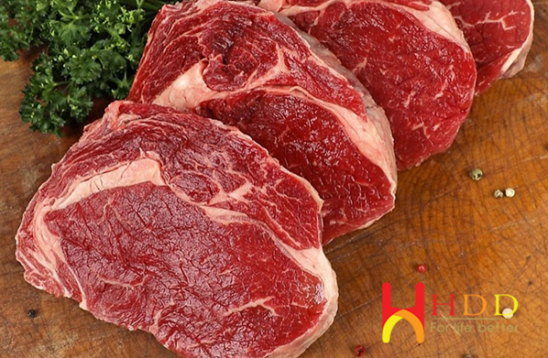 thăn ngoại bò Úc, steak bò Úc, thịt bò Úc, cách làm steak, chế biến bò Úc, bít tết bò Úc