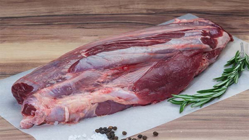 bắp hoa bò Mỹ, thăn bò, diềm bò, so sánh thịt bò, thịt bò nào ngon, cách chọn thịt bò
