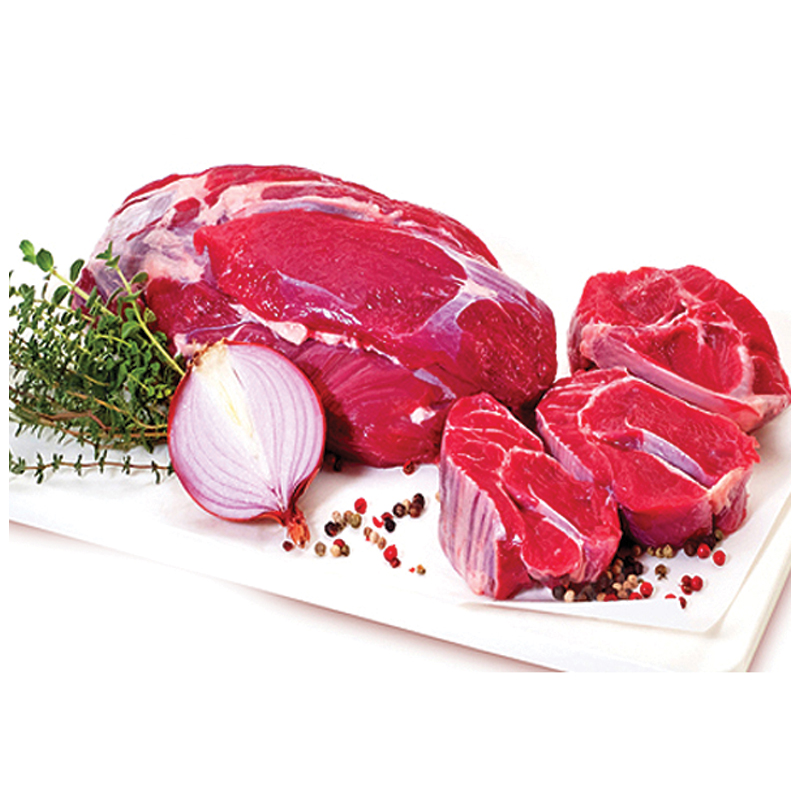 bắp hoa bò Mỹ, thăn bò, diềm bò, so sánh thịt bò, thịt bò nào ngon, cách chọn thịt bò