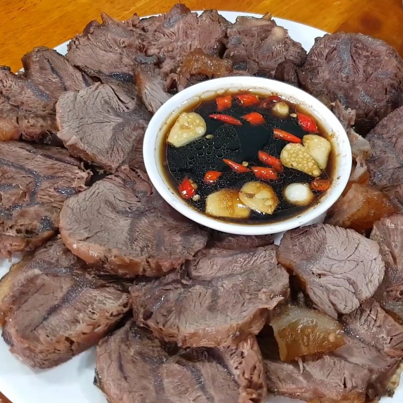 bắp hoa bò Mỹ, thăn bò, diềm bò, so sánh thịt bò, thịt bò nào ngon, cách chọn thịt bò