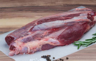 Bắp Bò Úc – Mềm Gân, Ngọt Thịt, Lý Tưởng Cho Món Kho & Phở