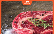 Cube Roll Cap – Món Steak Dành Cho Người “Biết Ăn”