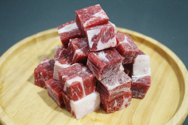 nạc vai bò, thịt nạc vai bò, thịt bò nướng Hàn Quốc, bò nướng Hàn Quốc