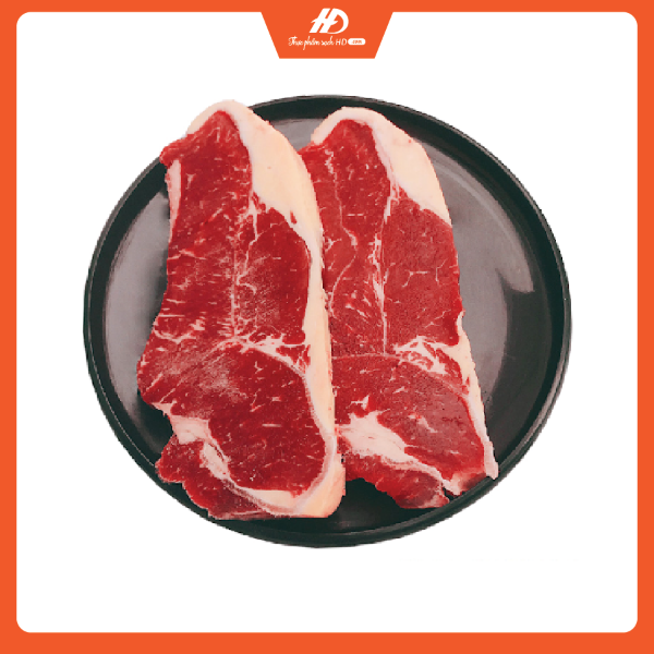 thăn ngoại bò, steak bò, thịt bò, cách làm steak, chế biến bò Úc, bít tết bò Úc