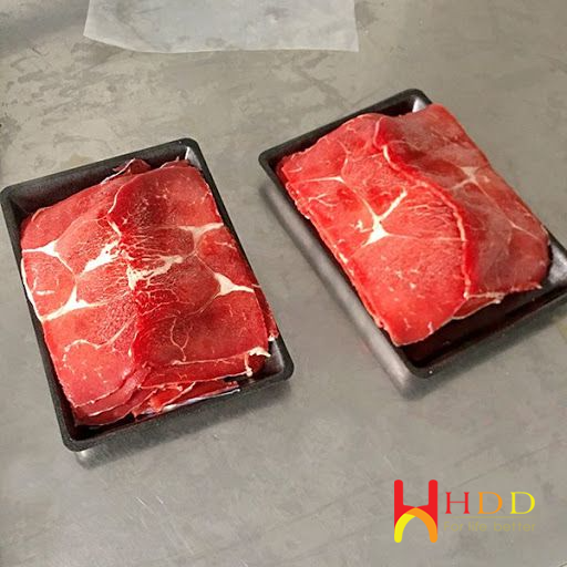 nạc vai bò, thịt nạc vai bò, thịt bò nướng Hàn Quốc, bò nướng Hàn Quốc