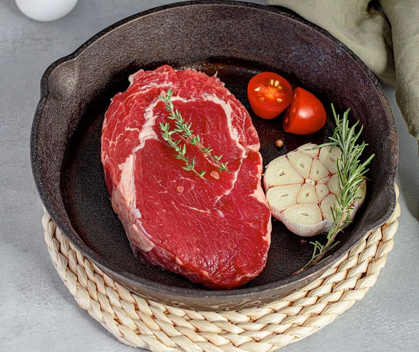 thăn ngoại bò, steak bò, thịt bò, cách làm steak, chế biến bò Úc, bít tết bò Úc