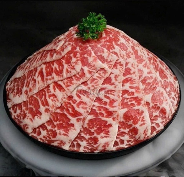 Gầu bò, thịt bò nướng, gầu bò giá tốt, thịt bò tươi, thịt bò giá tốt, gầu bò tươi