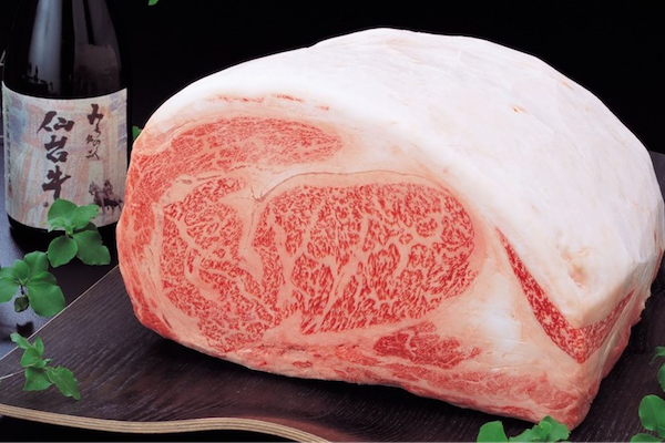 THĂN NGOẠI BÒ WAGYU