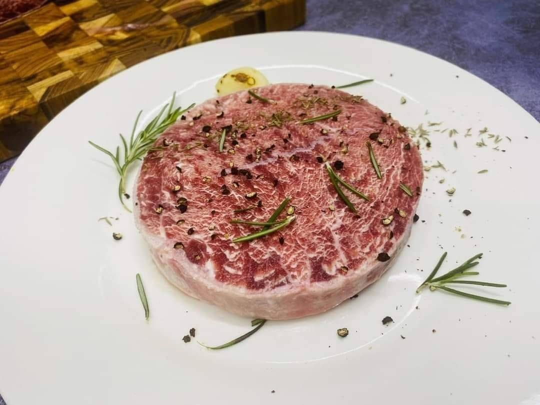 lõi vai bò Aukobe