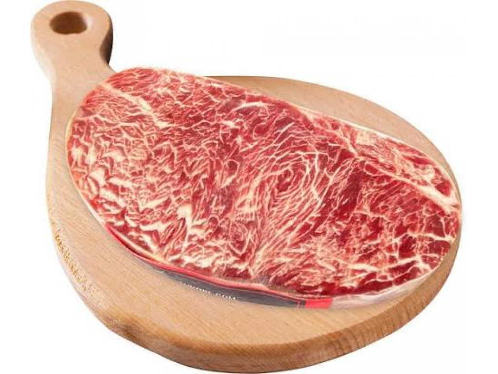 Thăn ngoại bò AUKOBE steak (TP)