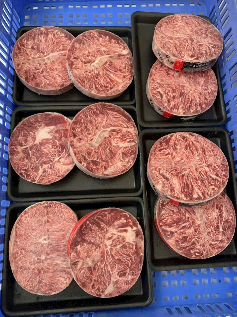 lõi vai bò Aukobe