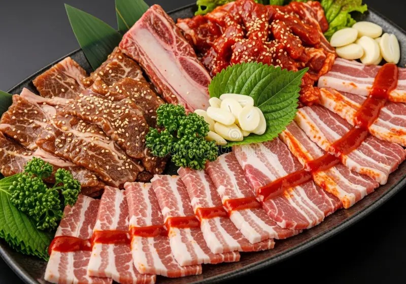 Samgyeopsal