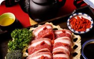 BA CHỈ BÒ MỸ: ĐIỂM CHẠM HOÀN HẢO GIỮA HƯƠNG VỊ & GIÁ TRỊ KINH TẾ