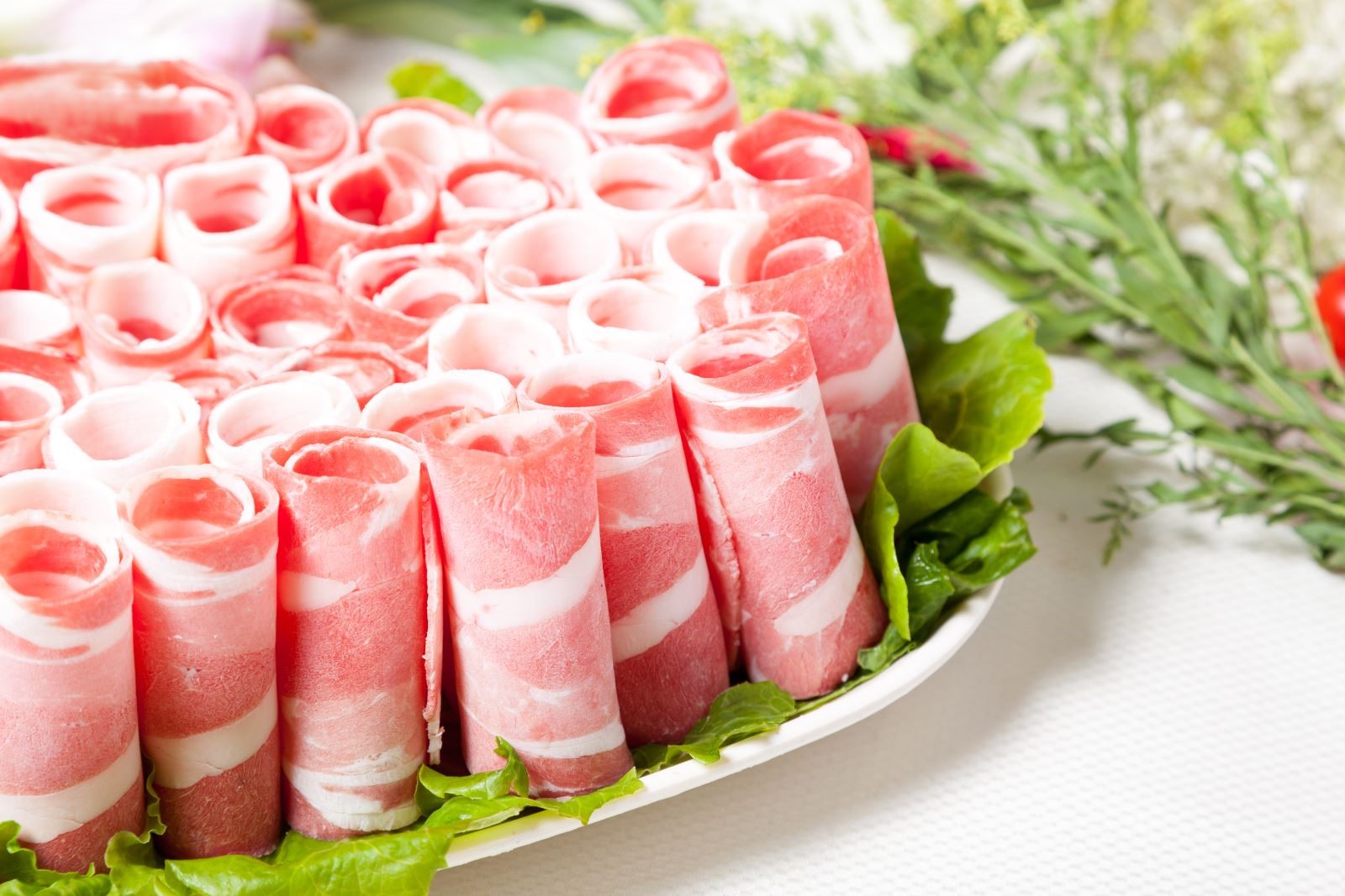 Ba rọi bò Canada