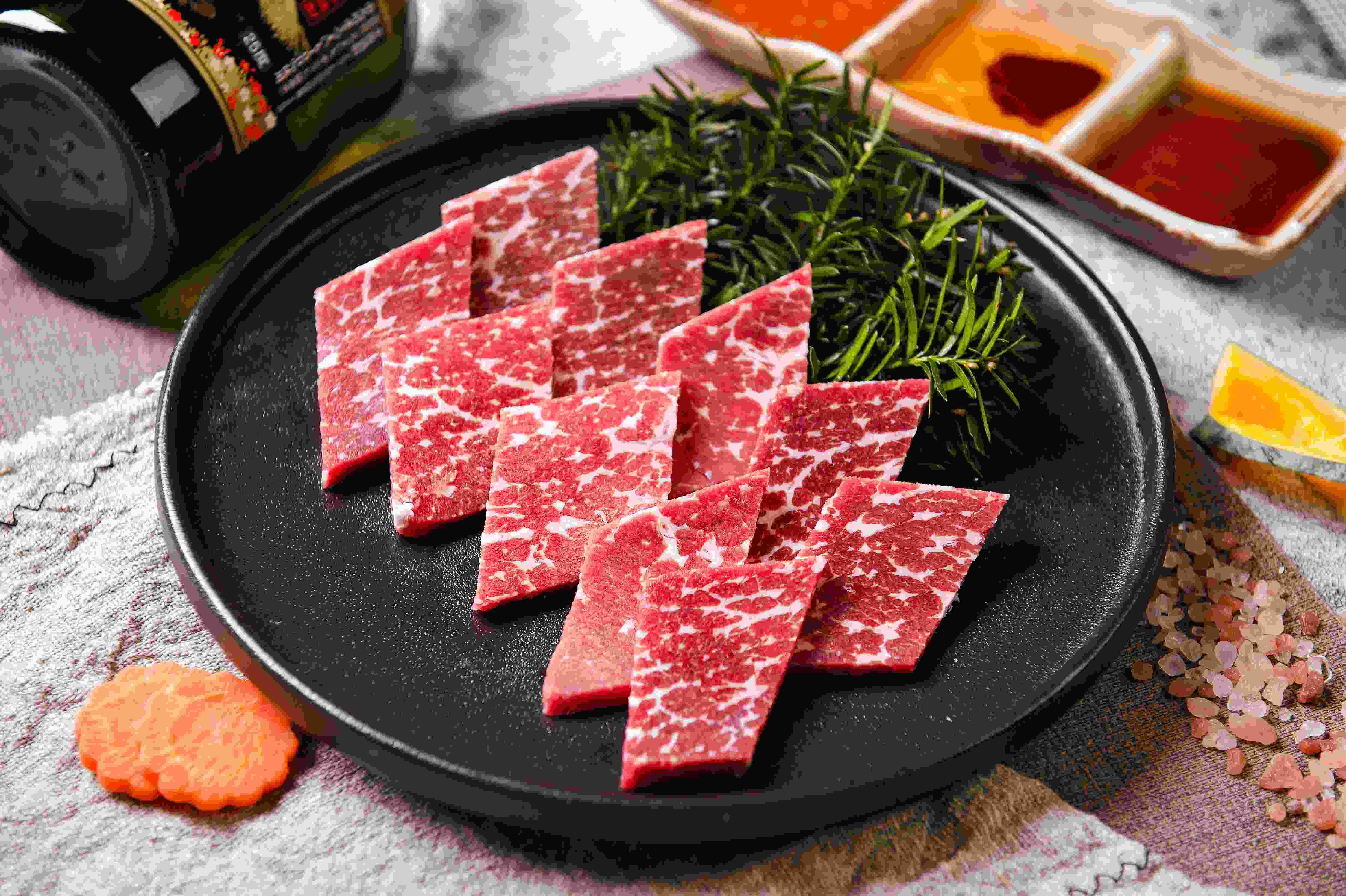 SƯỜN KOBE NHẬT