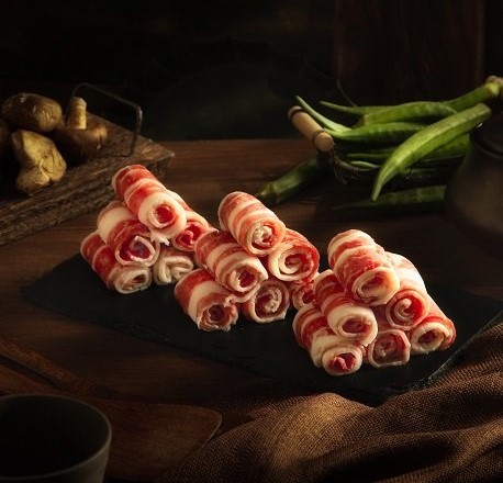 Ba rọi bò Canada