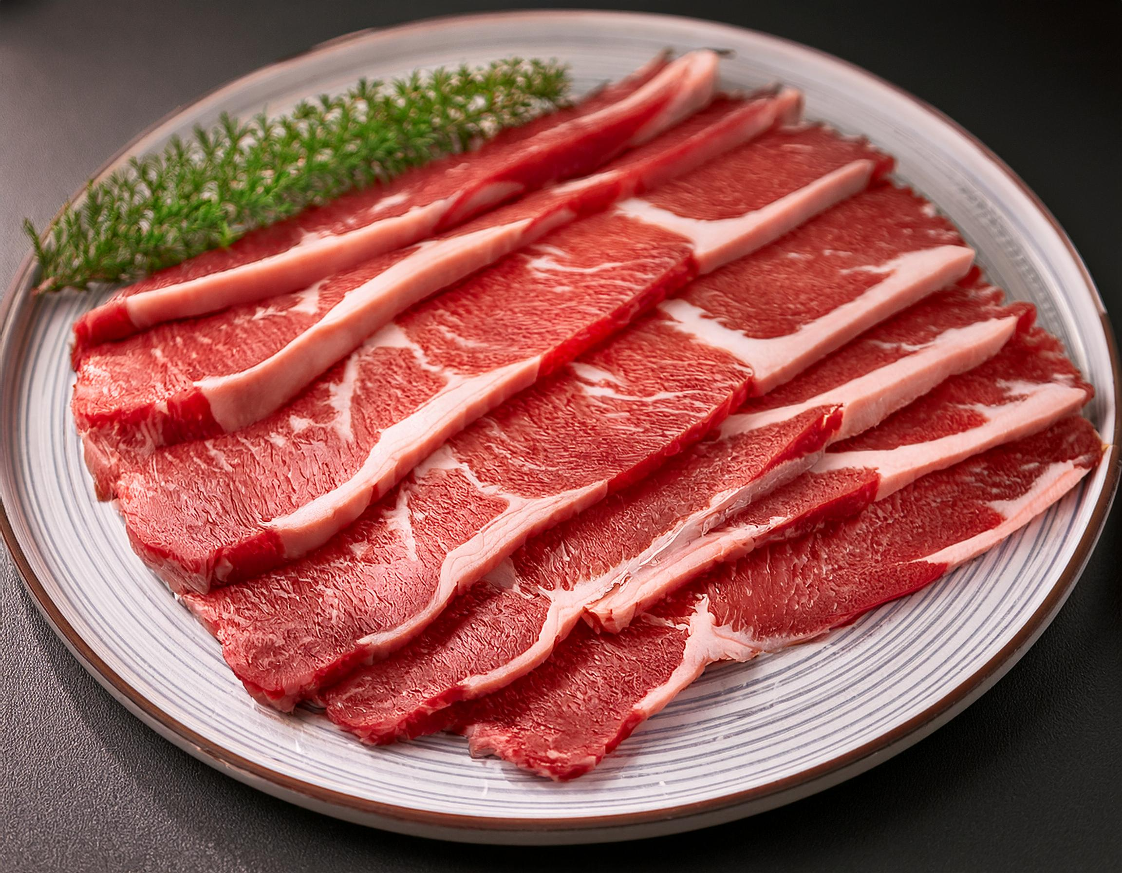Ba rọi bò Canada