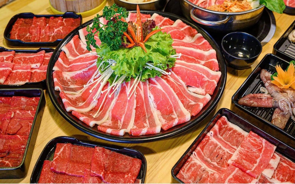 ba rọi bò Mỹ