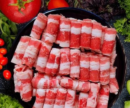Ba rọi bò Canada