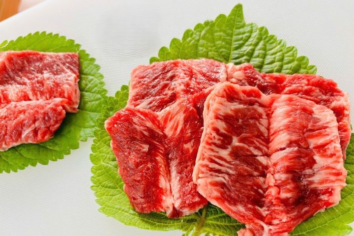 DẺ SƯỜN BÒ