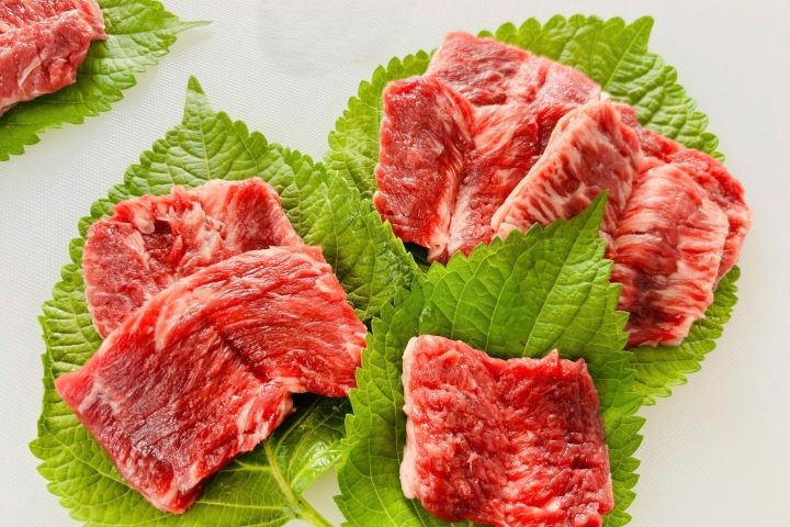 Dẻ Sườn Bò