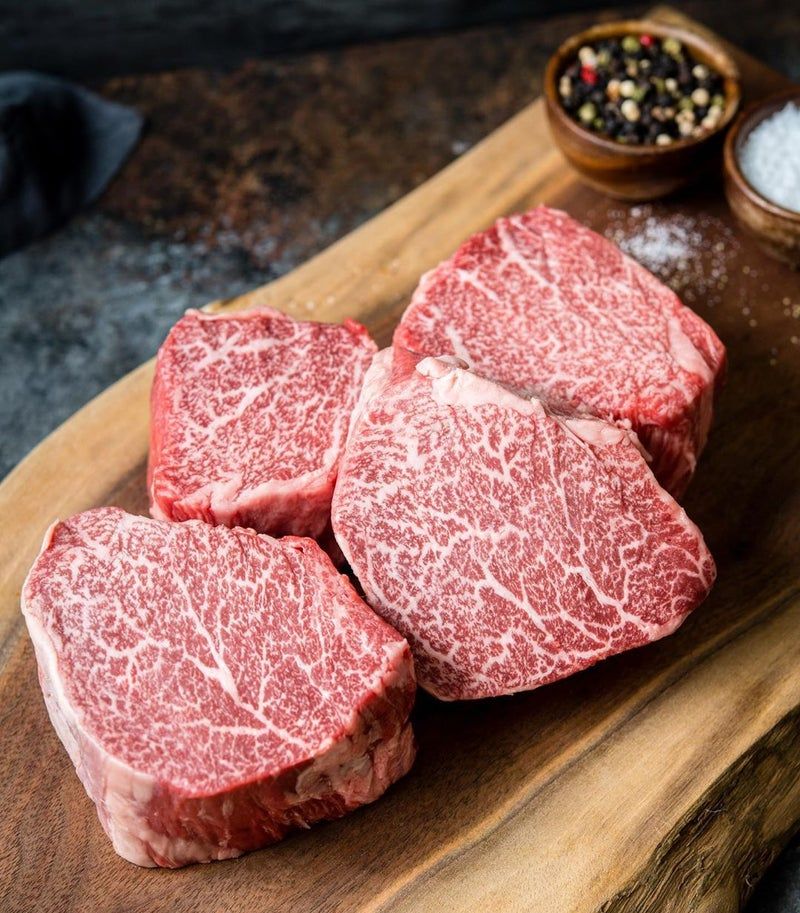 tenderloin Kobe