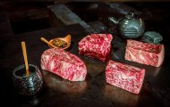 THĂN NỘI BÒ – TAN MỀM TRONG MIỆNG, TINH HOA ẨM THỰC HÀN CAO CẤP