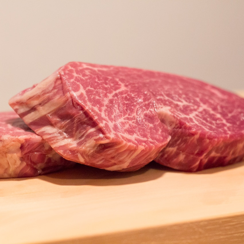 Thăn Lưng Bò Wagyu Úc