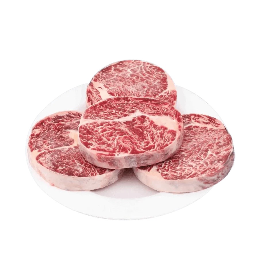 Ribeye Hokubee