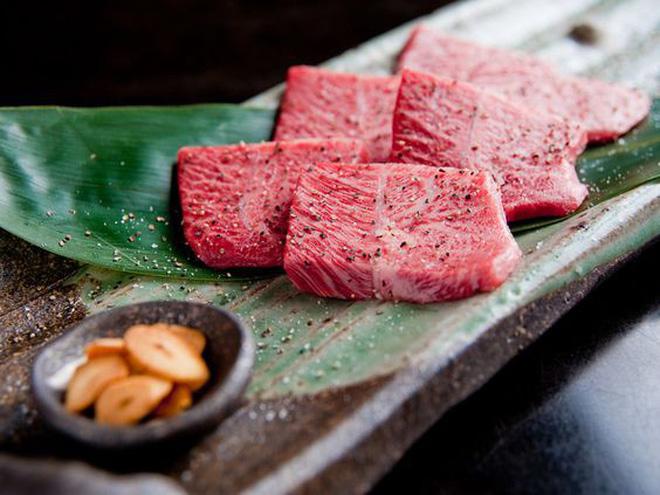 trải nghiệm sườn Kobe tại gia, hương vị thượng lưu Kobe