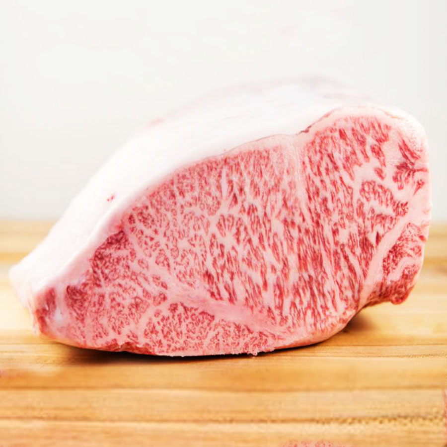 Thăn bò Kobe Nhật Bản làm steak, Bảng giá bò Kobe Nhật Bản, Bò Kobe làm steak ngon nhất