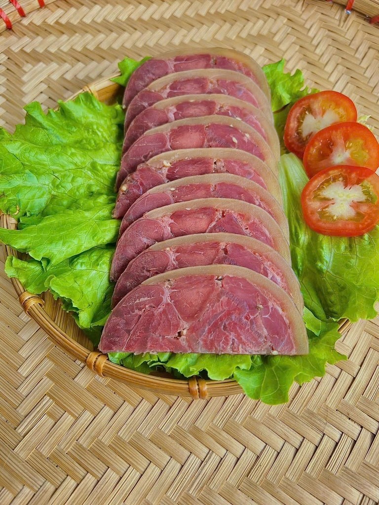 Giò bê Nghệ An, Bảng giá giò bê Nghệ An, Giò me Nghệ An loại nào ngon