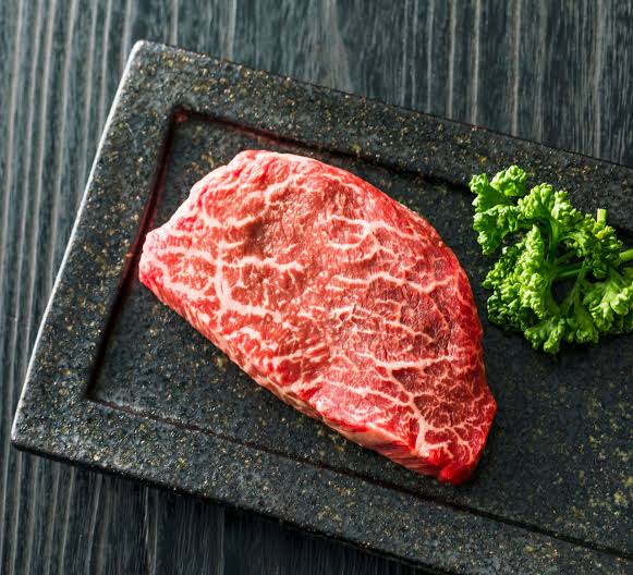 Steak bò Kobe Nhật Bản tại nhà, Bí quyết làm steak bò Kobe, Bò Kobe melt in your mouth